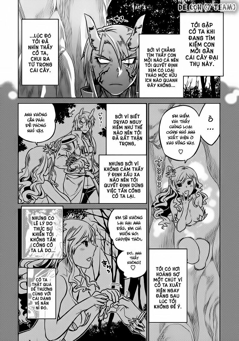 Re:monster chapter 15 4