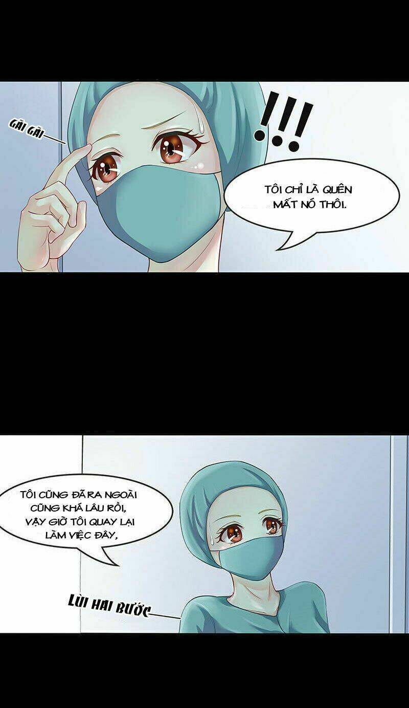 cô vợ không đủ tiêu chuẩn chapter 2 29