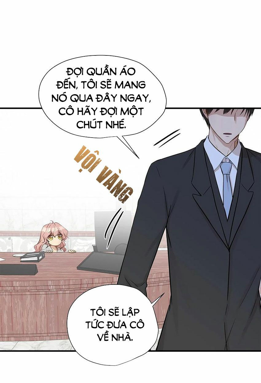 cuộc sống kỳ thú chapter 13 6