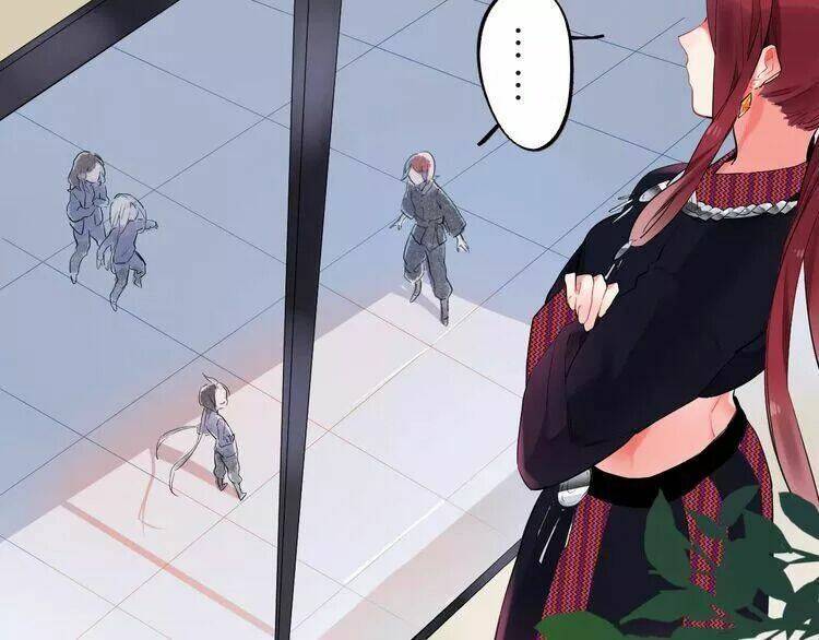 sos! tôi đã yêu một con sâu bướm (phần 2) chapter 25 10