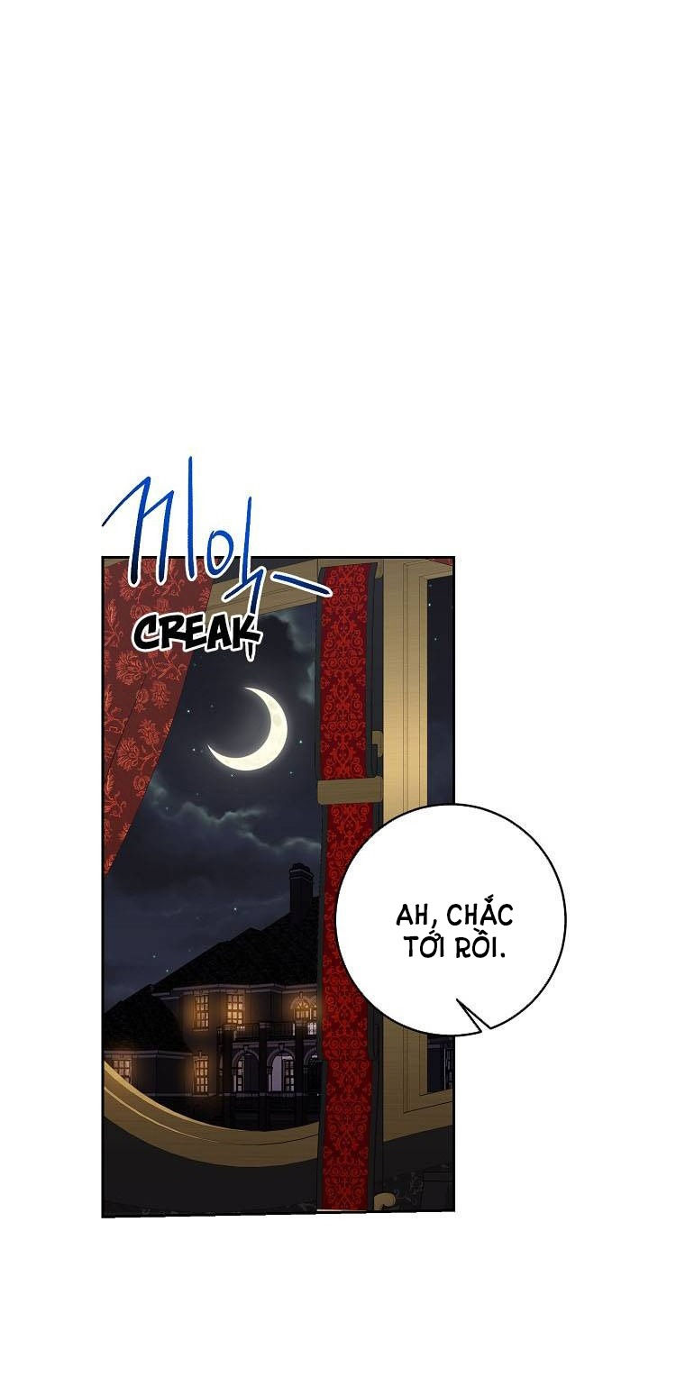 tôi là tiểu thư của gia đình này chapter 126 37