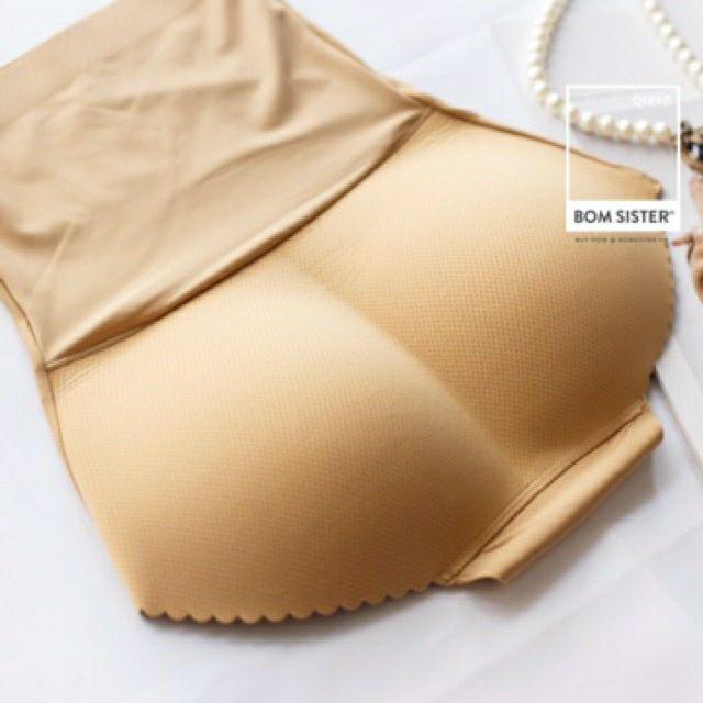 Quần độn mông su đúc gen