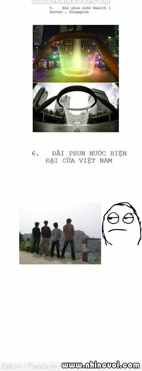 hình ảnh hài hước new chapter 7 21