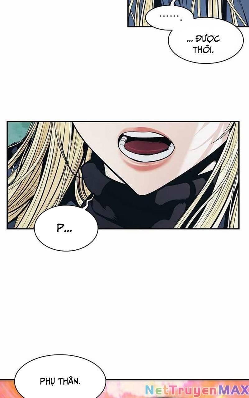 bất bại chân ma chapter 155 17