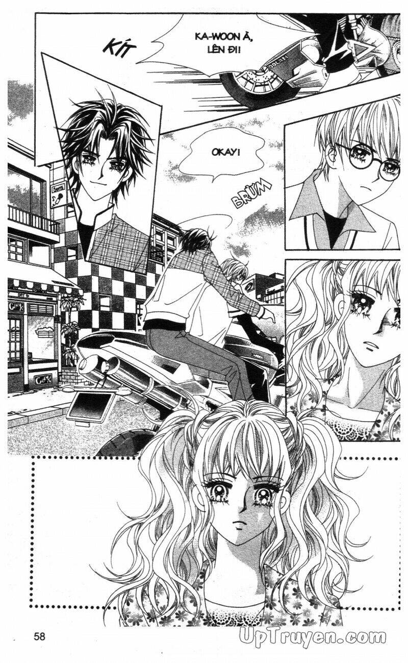 thoát kiếp hồ ly chapter 2 5