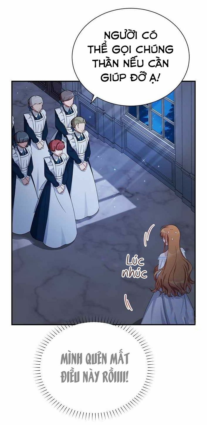 nữ công tước với tâm hồn trống rỗng chapter 25 2