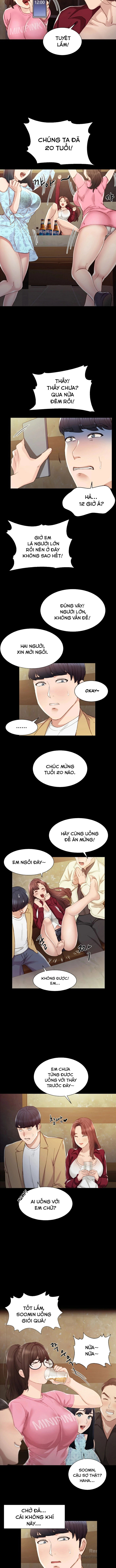 thầy giáo thực tập chapter 2 9