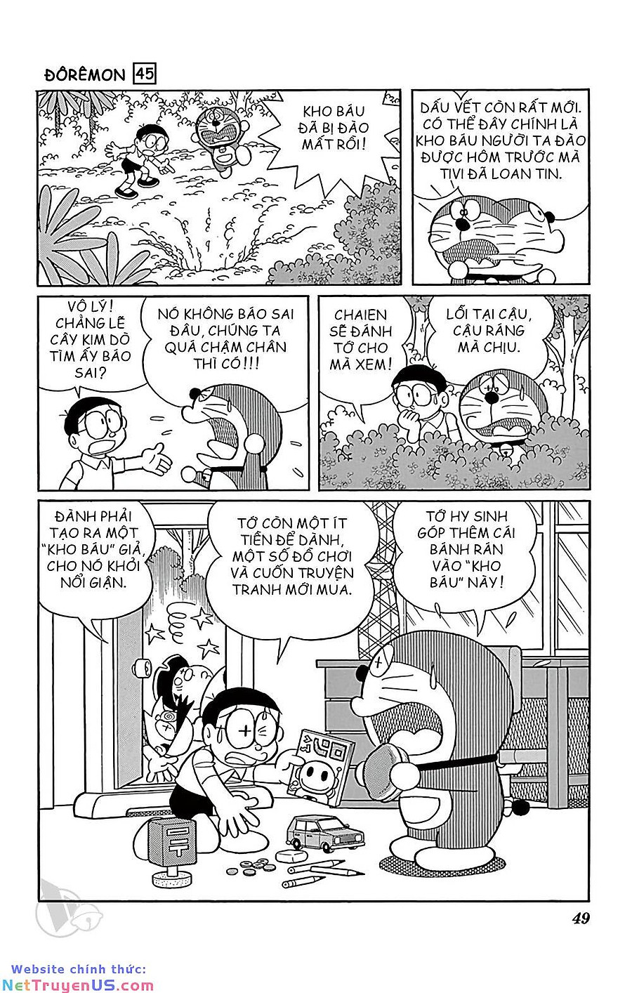 doraemon chapter 812 20