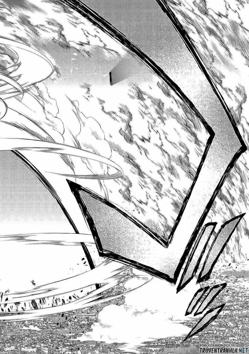 kouritsu kuriya madoushi, dani no jinsei de madou o kiwameru chapter 48 23