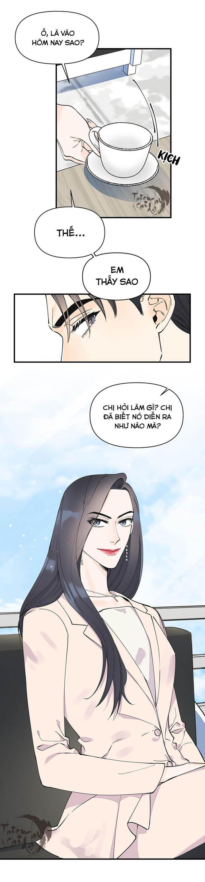 mộng tưởng chapter 14 12