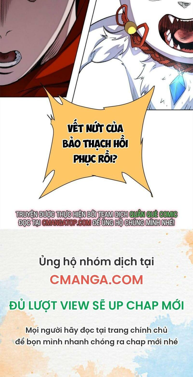 minh nhật chi kiếp chapter 53 22