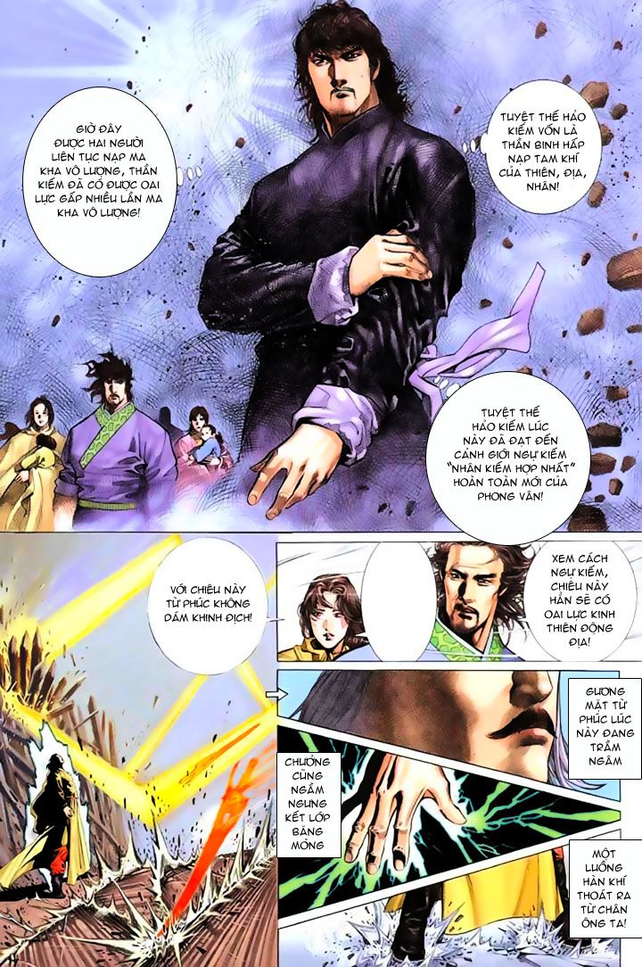 phong vân chapter 202 17