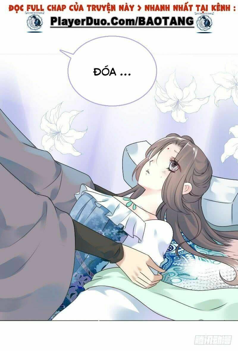 điền viên mật sủng: cô vợ nóng bỏng chapter 67 42