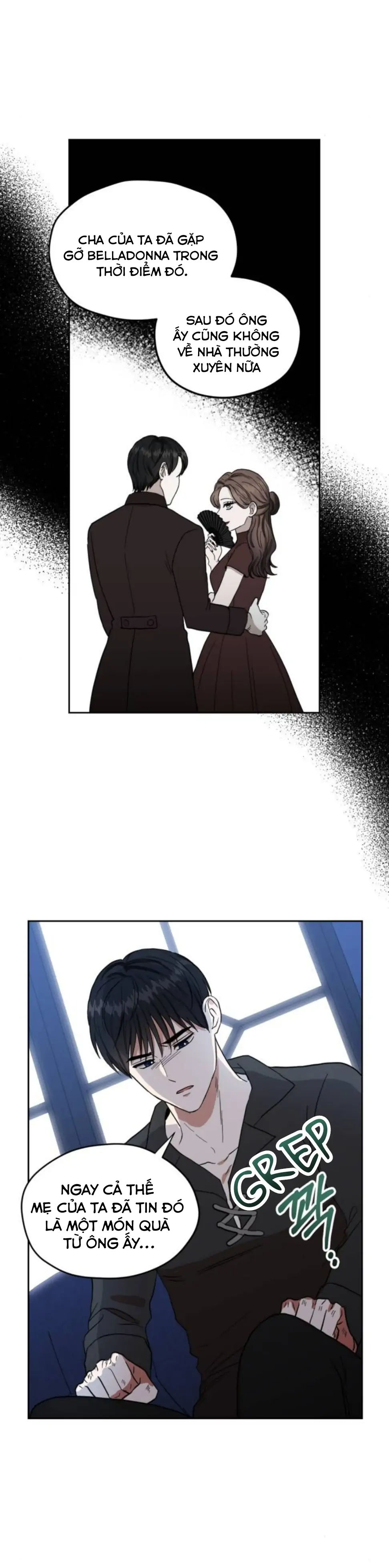 tôi sẽ nâng cấp chồng tôi trở thành một bậc thầy chapter 61 6