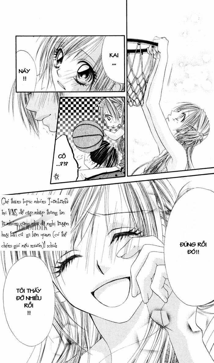 honey x honey drop chapter 4 28