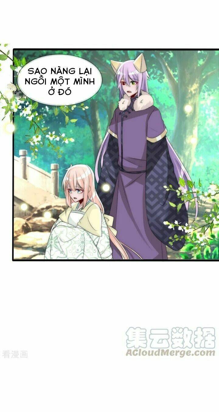 kế hoạch sủng ái của tiểu công chúa chapter 62 16