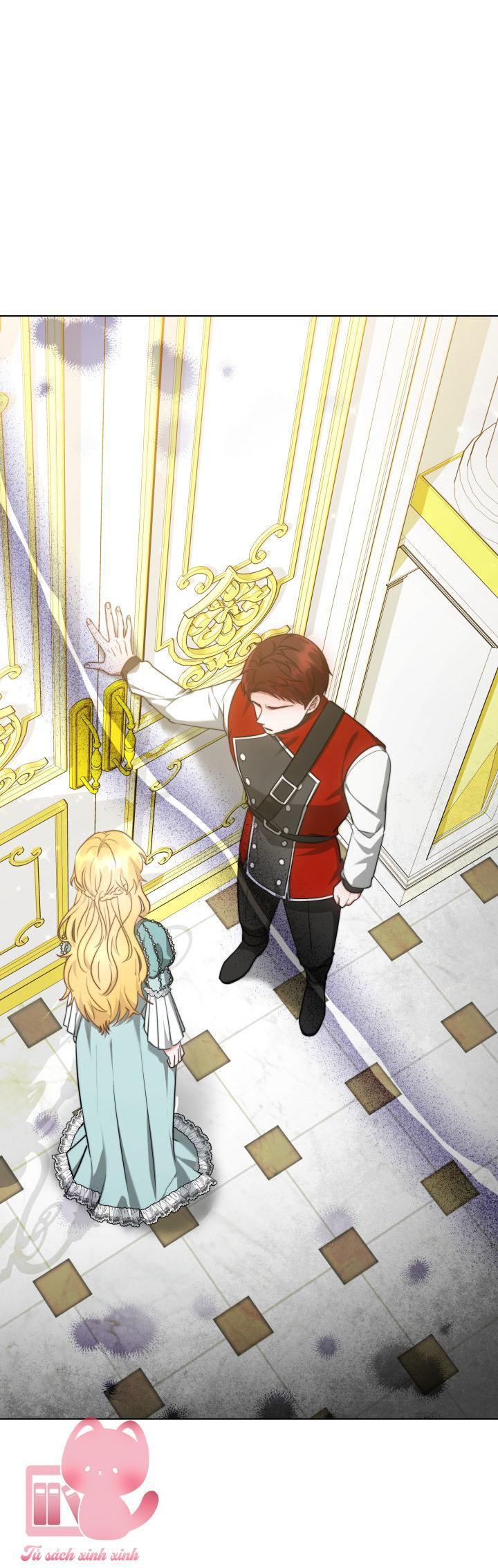 từ chồng cũ hóa thành nam chính chapter 40 30