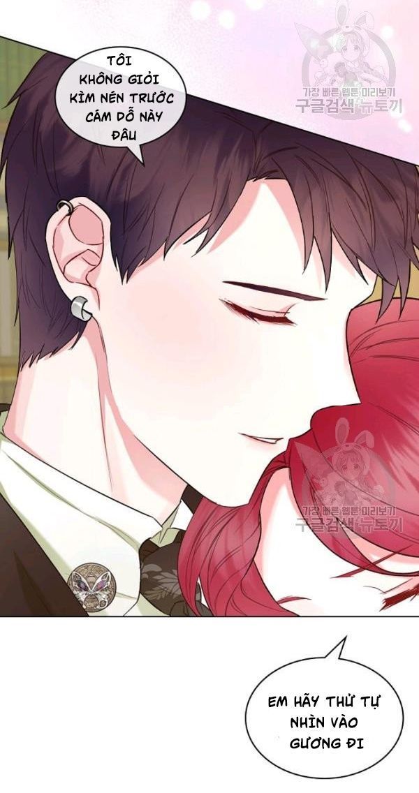 kẻ tạo ra ác nữ chapter 29 30