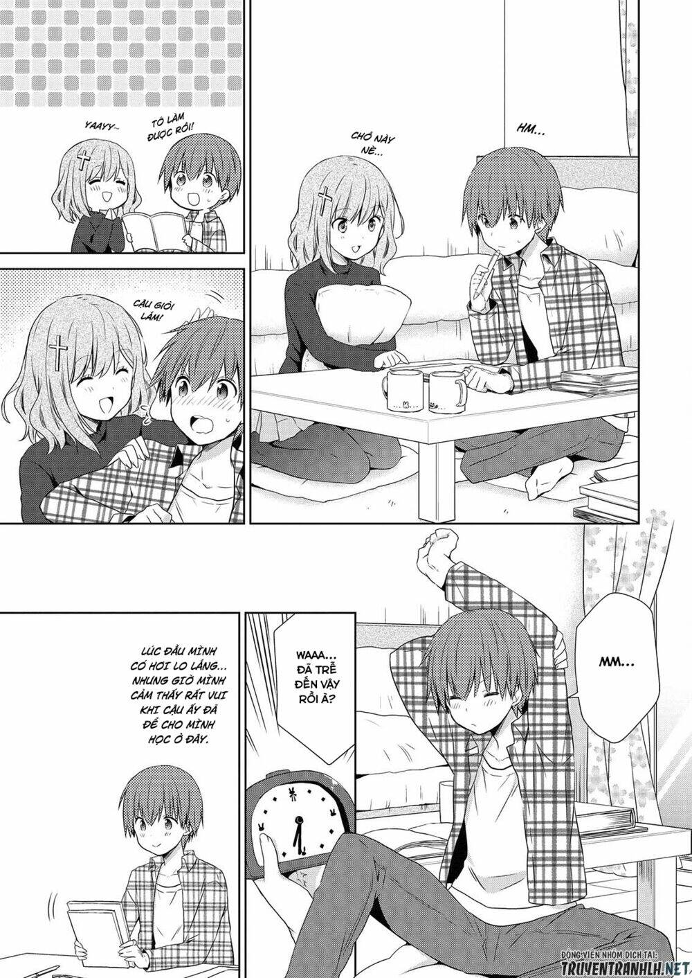 asmodeus wa akiramenai chapter 44 14