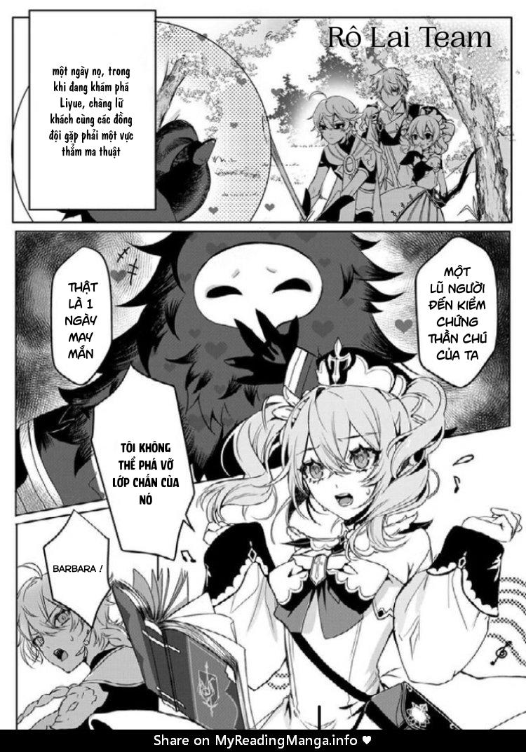 oneshot hỏny nhà rô lai chapter 13 1