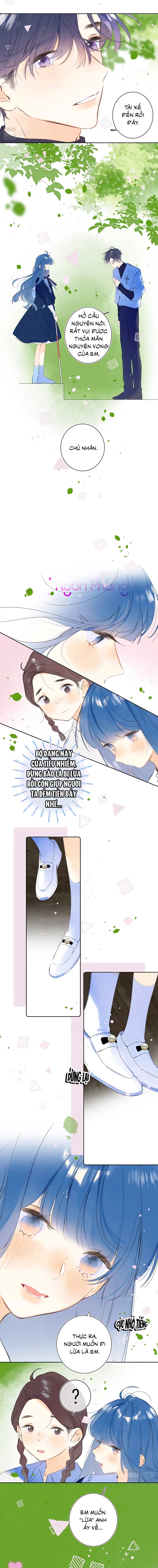 đừng khóc chapter 69 7