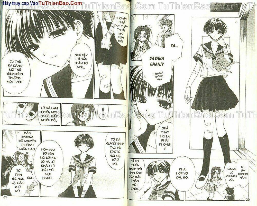 wchange chapter 5 10