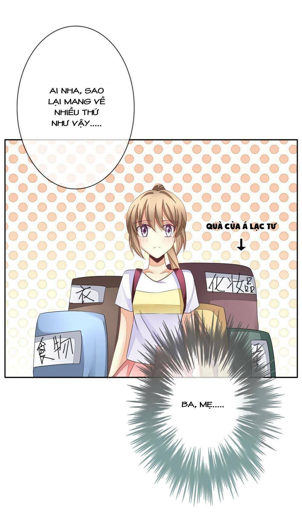 vị hôn thê bỏ trốn chapter 85 3