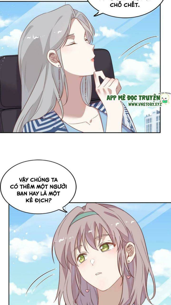 bạn trai kém tuổi bẫy yêu tôi chapter 69 17