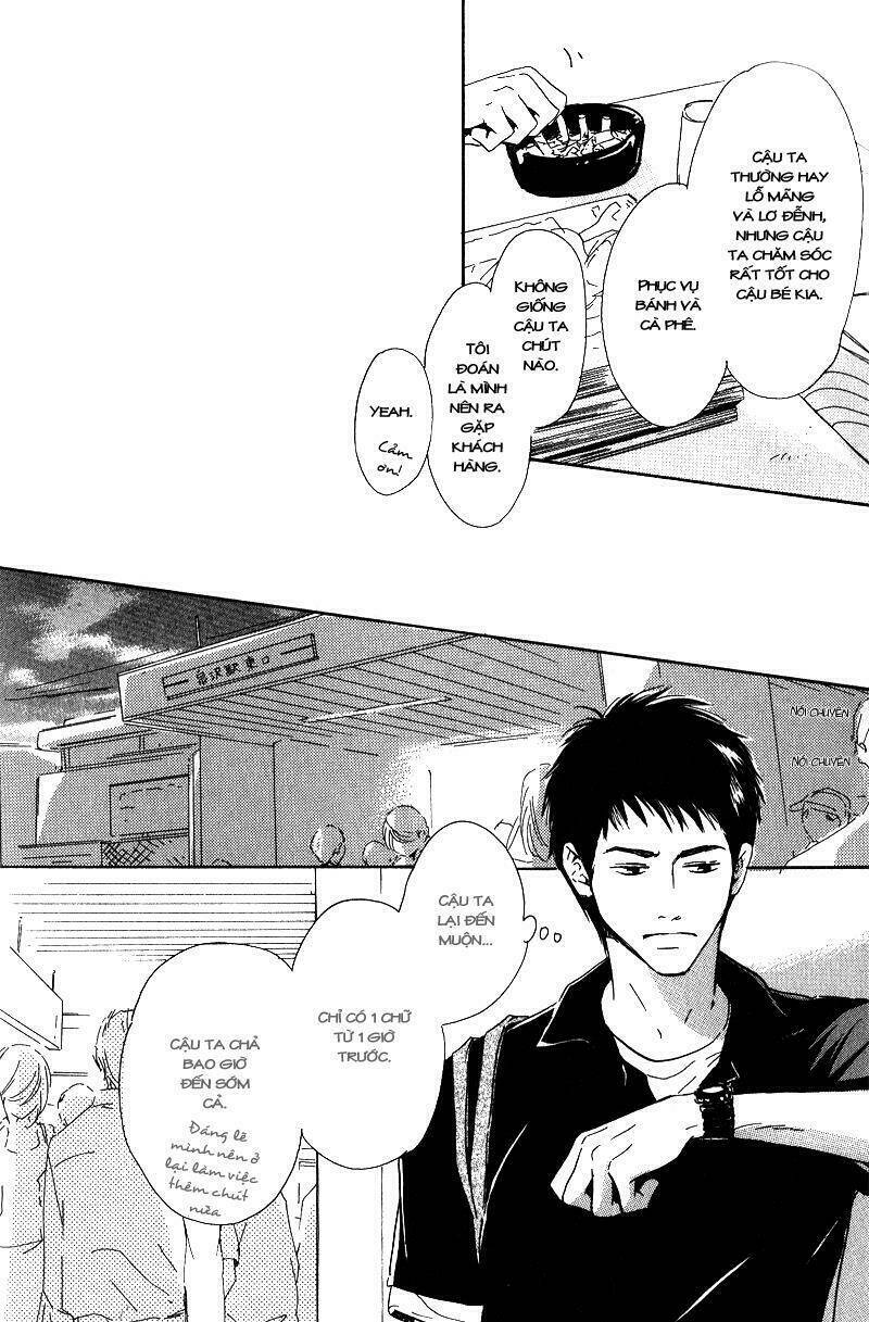 hana wa sakuka chapter 7 6