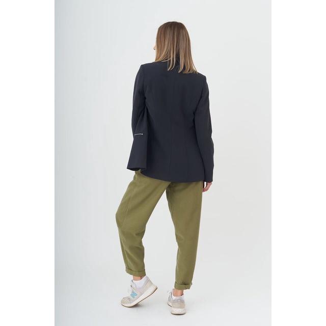 ÁO KHOÁC BLAZER XUẤT KHẨU CÓ BIG SIZE
