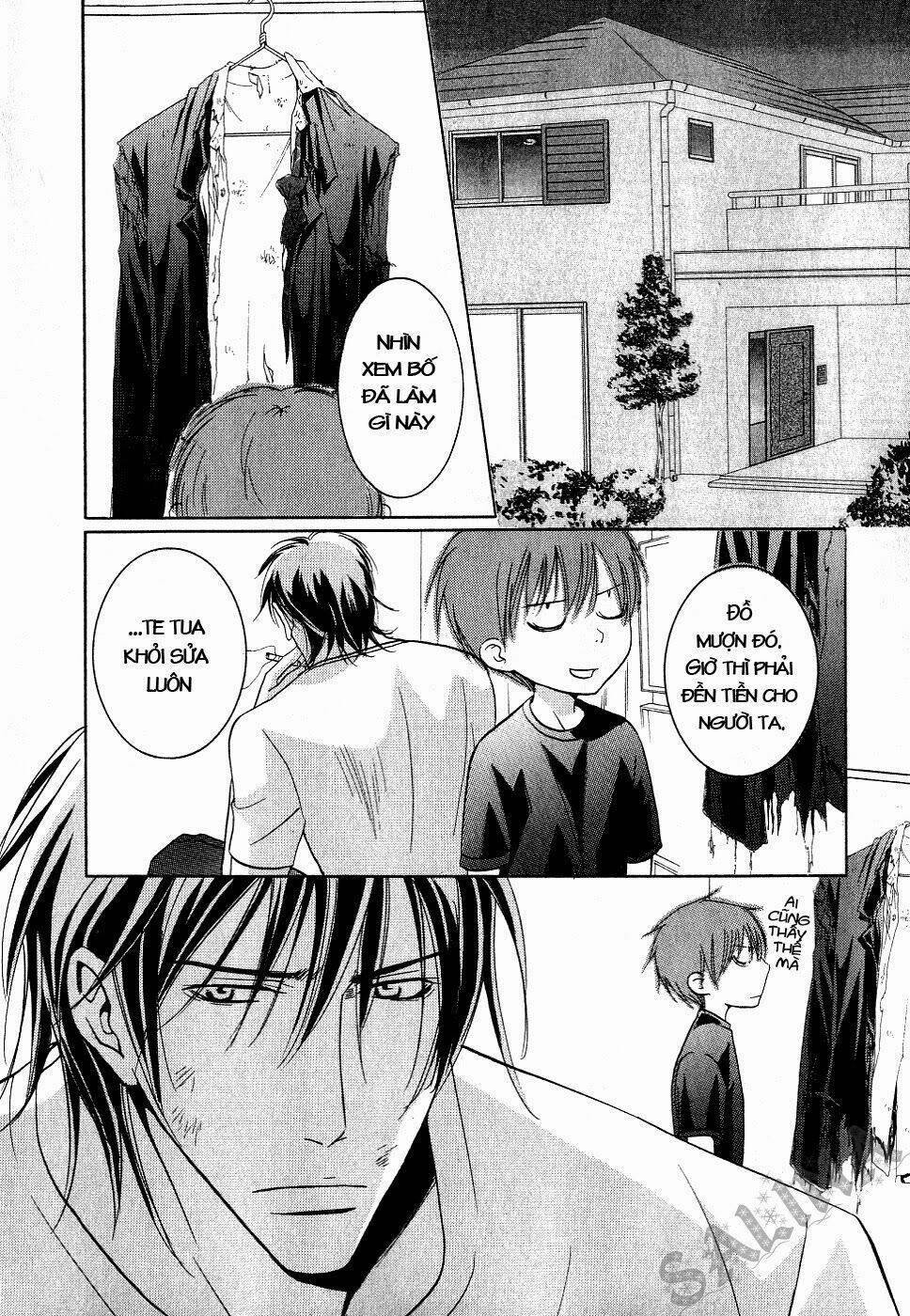 ai no gebokutachi chapter 2 15