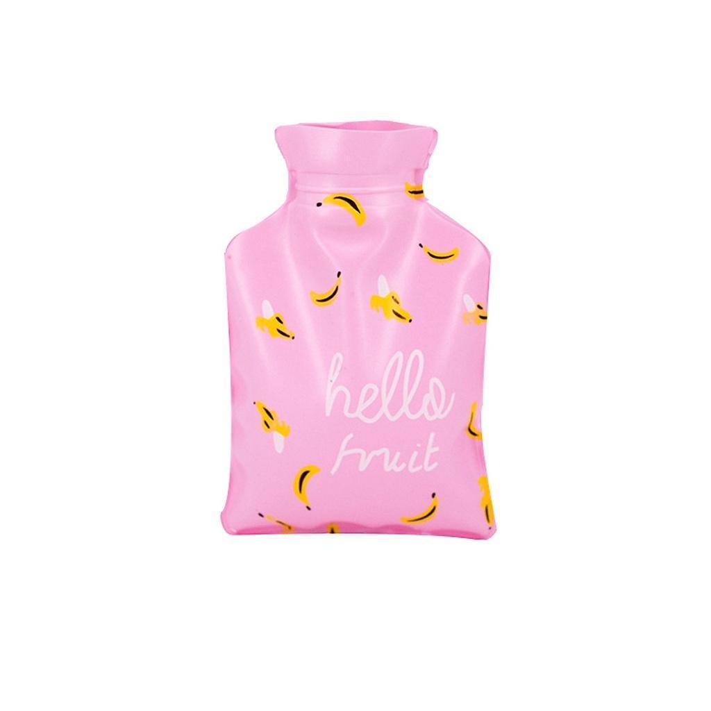 Túi Chườm Nóng Lạnh Đa Năng 350ml- Túi chườm nóng lạnh túi chườm giữ ấm, hạ sốt, giảm đau bụng kinh,