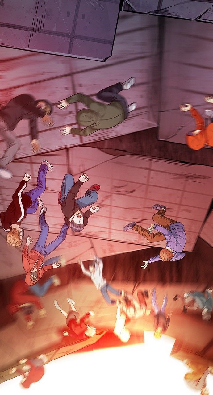 trò chơi số mệnh chapter 275 17