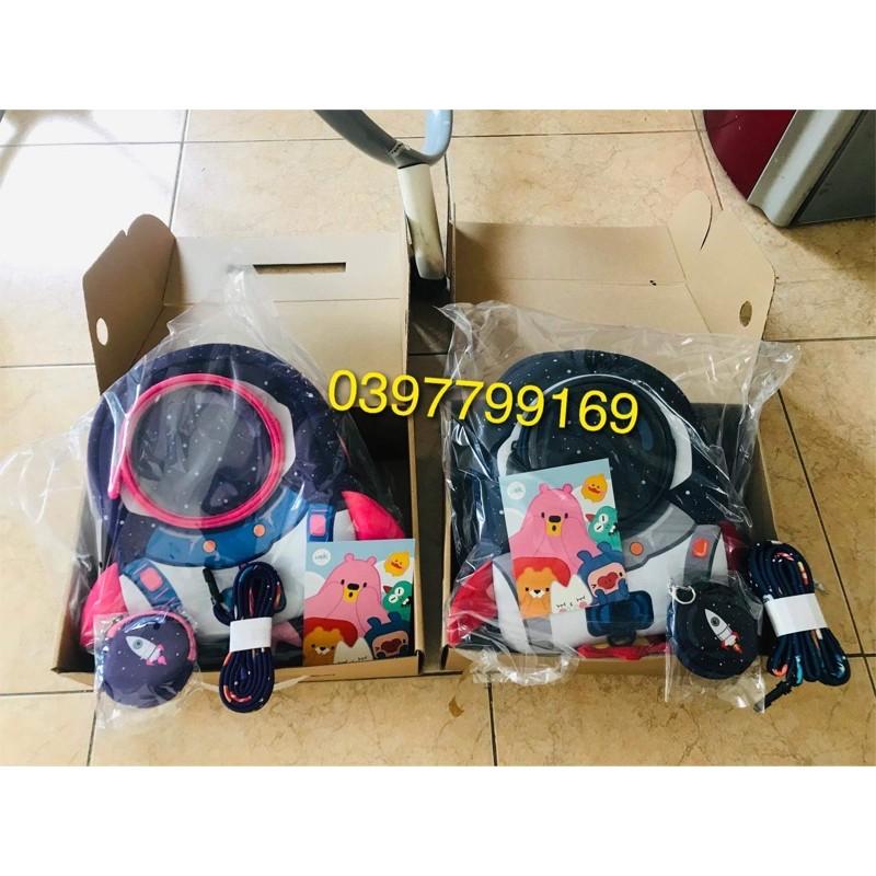 Ba Lô Phi Thuyền Fullbox cho bé