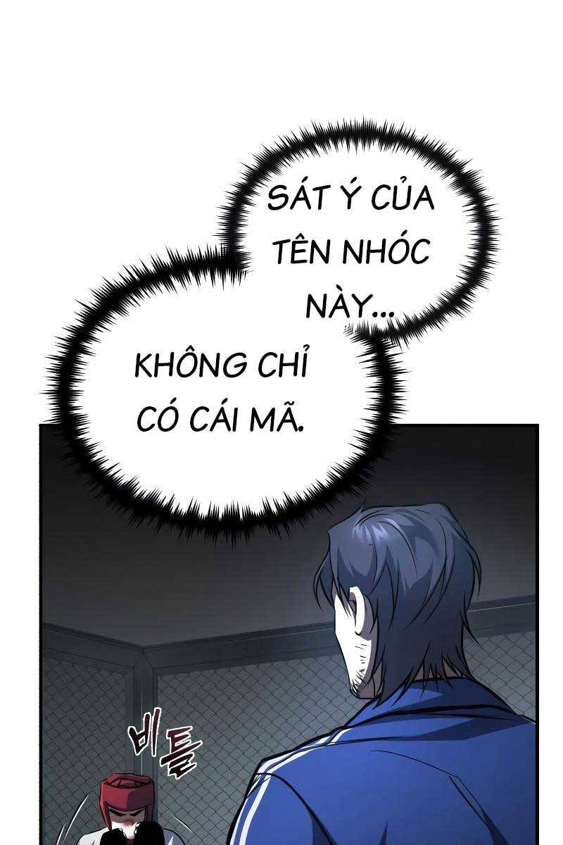 ác quỷ trở lại học đường chapter 13.1 51