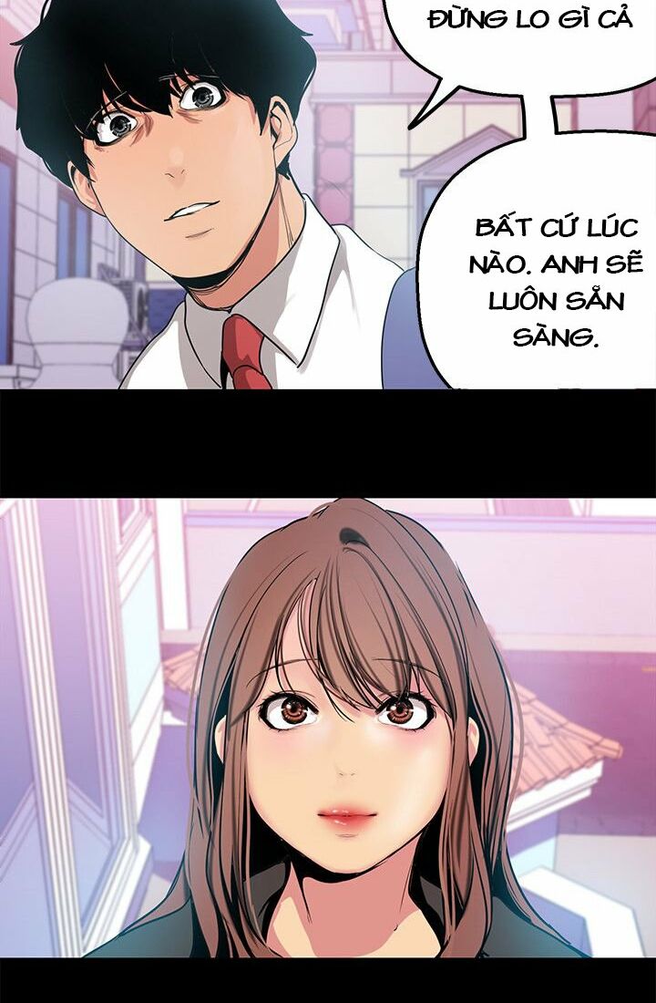 tân thế giới tuyệt vời chapter 24 11