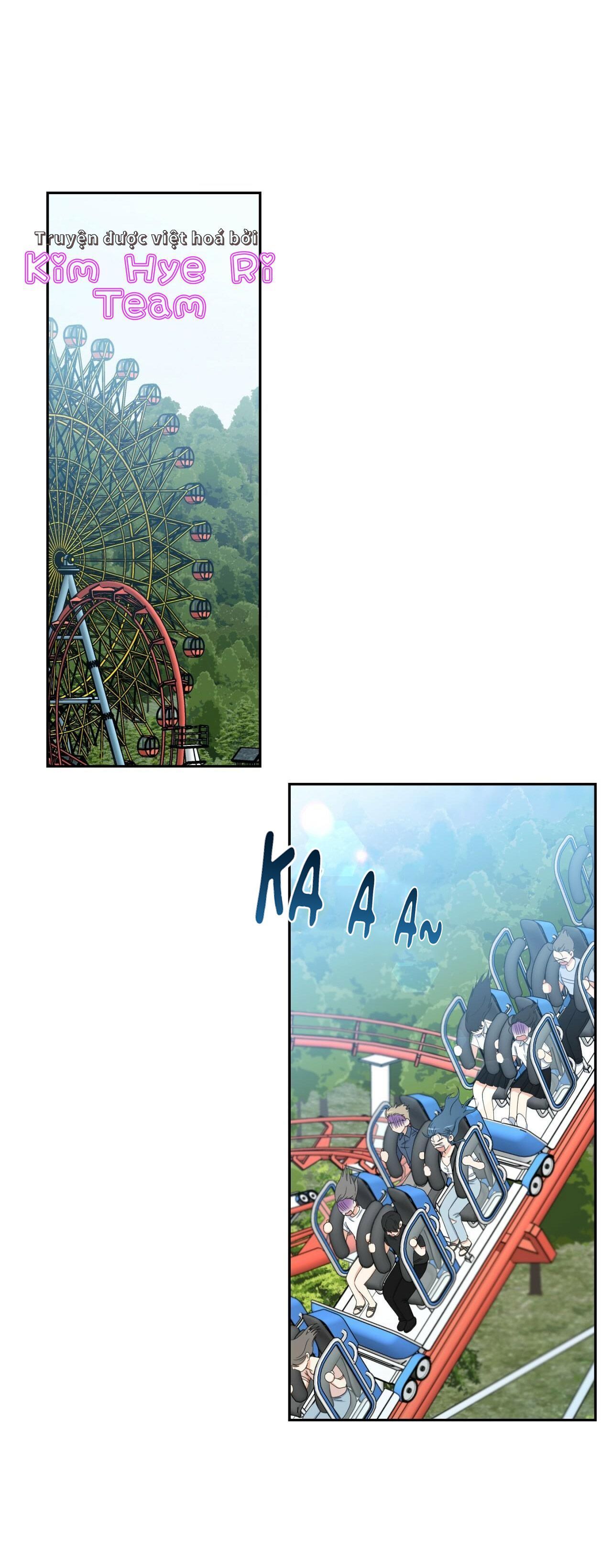 giấc mộng ngọt ngào 2 (full) chapter 19 8