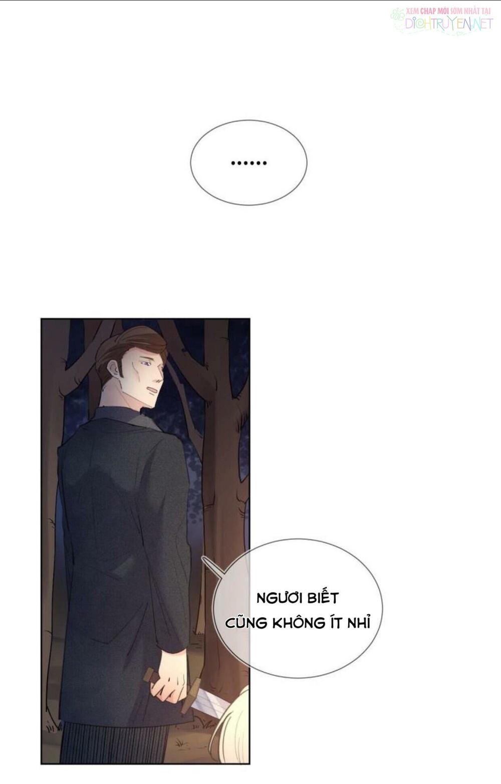 kế hoạch kiếm tiền của olive chapter 10 22