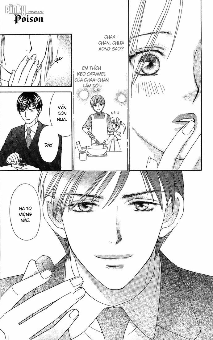 chou yo hana yo chapter 2 31