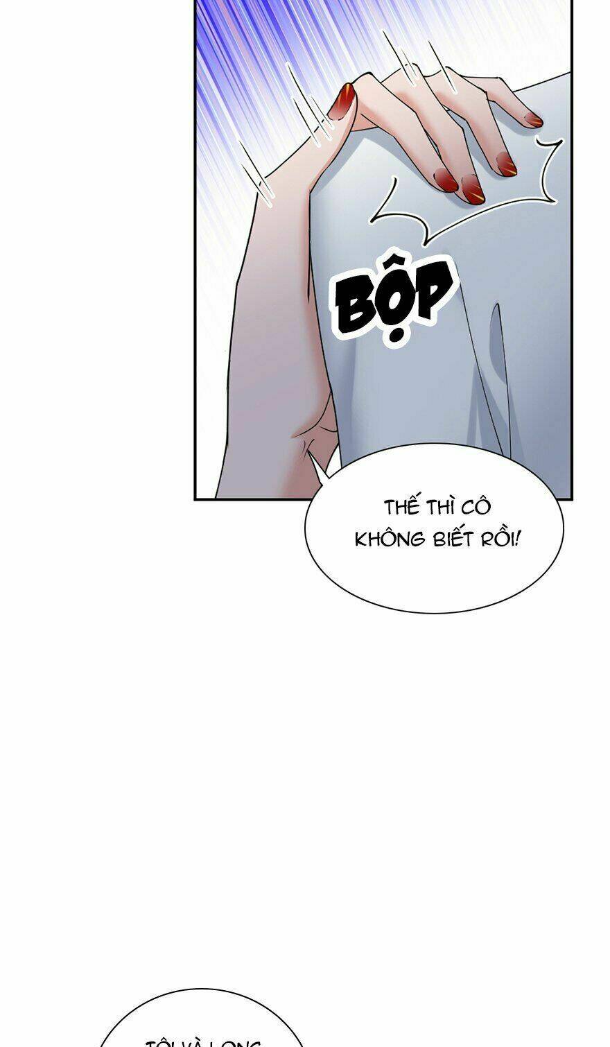 tiểu bạch điềm thê của long thiếu chapter 45 5