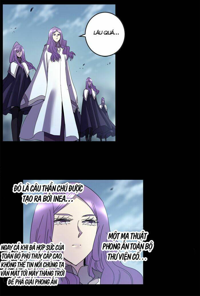 bản khế ước linh hồn chapter 73 37