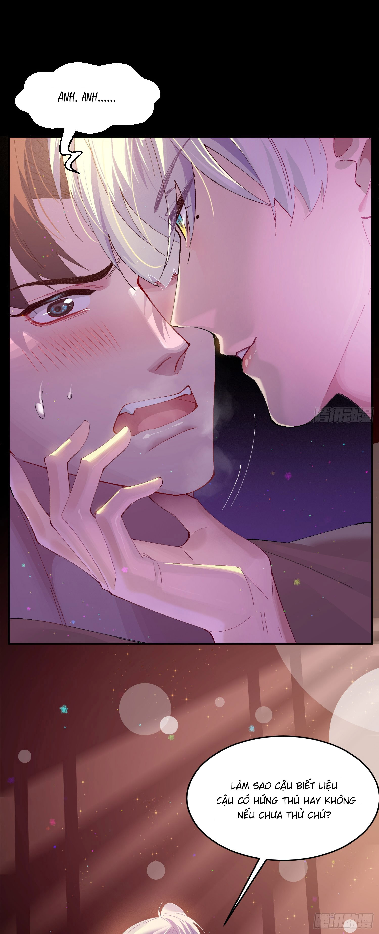 ỷ trên hiếp dưới chapter 3 33