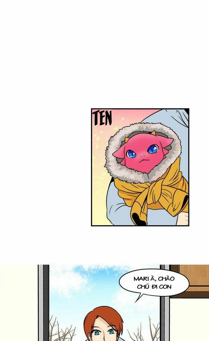 hắn ta là rồng chapter 46 1