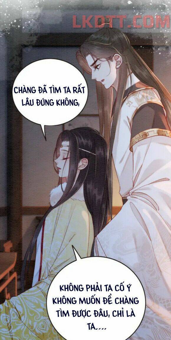 trọng sinh bá sủng nhiếp chính vương quá mạnh mẽ chapter 229 23