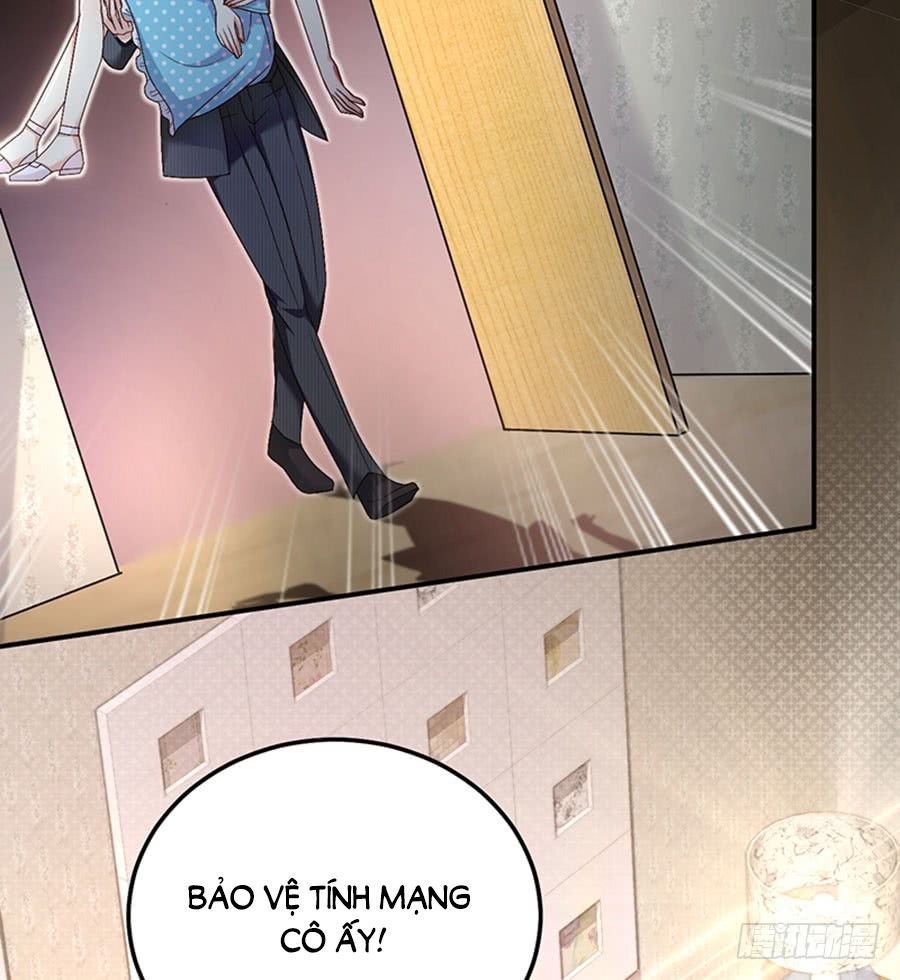 nam thần truy thê chỉ nam chapter 3.1 3