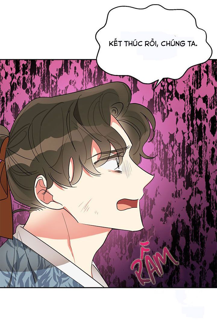 con gái bảo bối của boss phản diện chapter 26 53