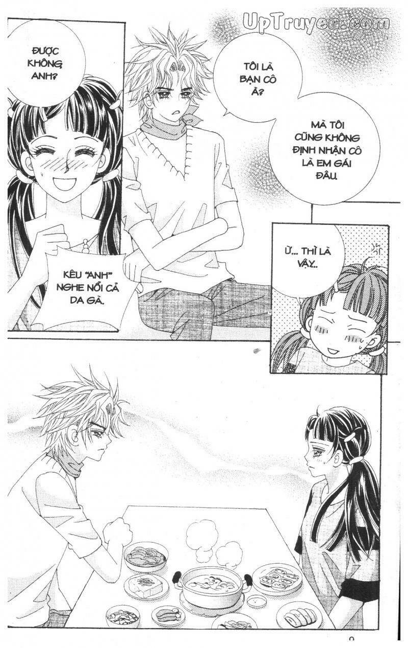 meo meo dịu dàng đi nhé chapter 2 9