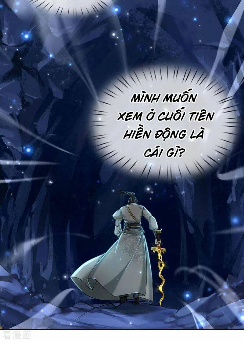 thân thể của ta là kiếm chủng chapter 103 27
