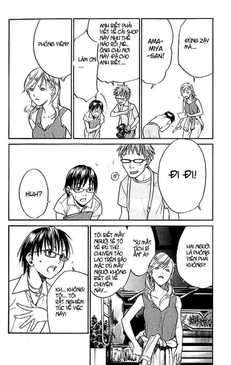 alive - the final evolution chapter 12 26