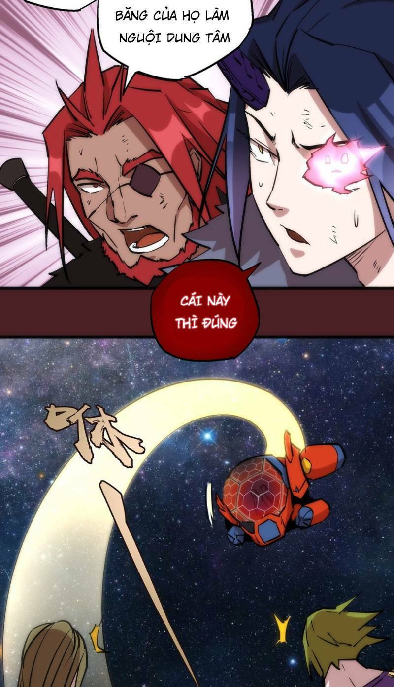 ta không phải đại ma vương chapter 18 45